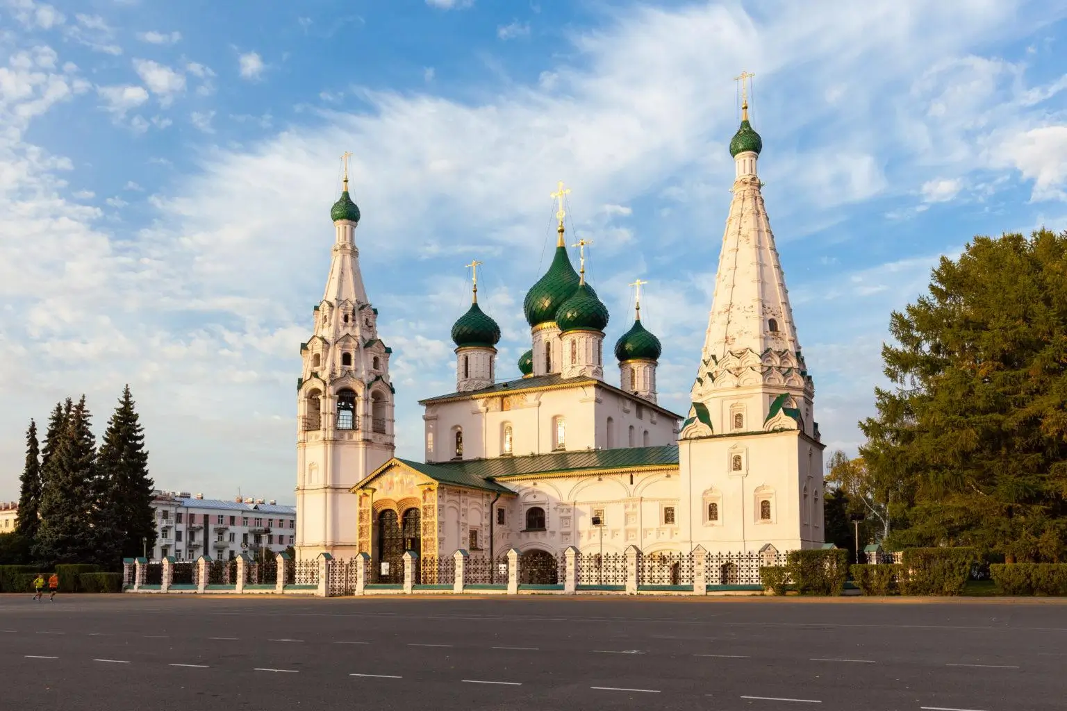 Ярославль